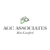 AGC Associates logo, AGC Associates contact details