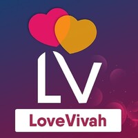 LoveVivah.com Matrimony logo, LoveVivah.com Matrimony contact details