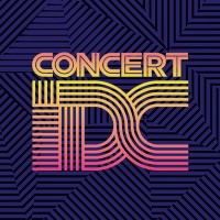 ConcertIDC logo, ConcertIDC contact details