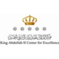 KACE (King Abdullah II Center for Excellence) logo, KACE (King Abdullah II Center for Excellence) contact details