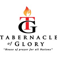 Tabernacle of Glory logo, Tabernacle of Glory contact details