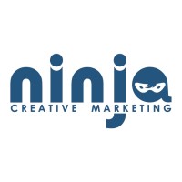 Ninja Creative Marketing logo, Ninja Creative Marketing contact details