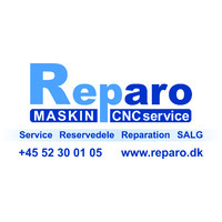 Reparo logo, Reparo contact details