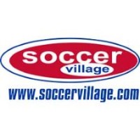 Soccer Village logo, Soccer Village contact details