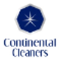 Continental Cleaners logo, Continental Cleaners contact details