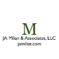 JA Milan & Associates, LLC logo, JA Milan & Associates, LLC contact details