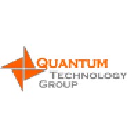 Quantum Technology Group logo, Quantum Technology Group contact details