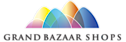 Grand Bazaar Shops logo, Grand Bazaar Shops contact details