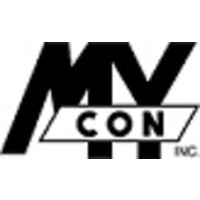 My-Con, Inc. logo, My-Con, Inc. contact details