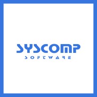 Syscomp Software logo, Syscomp Software contact details