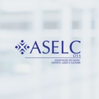 ASELC - Associação de Saúde, Esporte, Lazer e Cultura logo, ASELC - Associação de Saúde, Esporte, Lazer e Cultura contact details