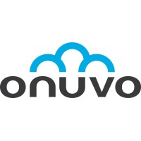 Onuvo logo, Onuvo contact details