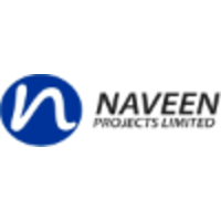 Naveen Projects Ltd logo, Naveen Projects Ltd contact details