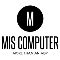 MIS Computer Corp. logo, MIS Computer Corp. contact details