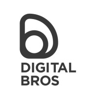 Digital Bros logo, Digital Bros contact details