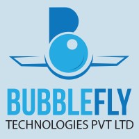 Bubblefly Technologies Private Limited logo, Bubblefly Technologies Private Limited contact details