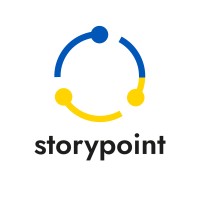 Storypoint logo, Storypoint contact details