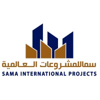 Sama International Projects logo, Sama International Projects contact details