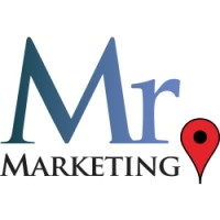 Mr. Marketing logo, Mr. Marketing contact details