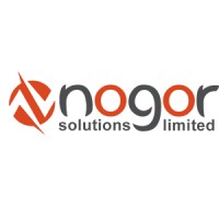 Nogor Solutions Limited logo, Nogor Solutions Limited contact details