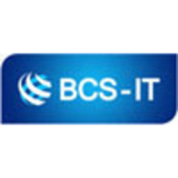 BCS-IT logo, BCS-IT contact details