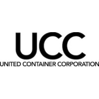 United Container Corporation logo, United Container Corporation contact details