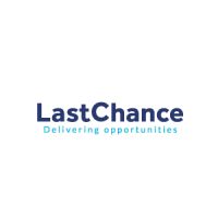 Last Chance logo, Last Chance contact details