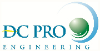 DC PRO Engineering logo, DC PRO Engineering contact details