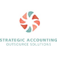 Strategic Accounting Outsource Solutions logo, Strategic Accounting Outsource Solutions contact details