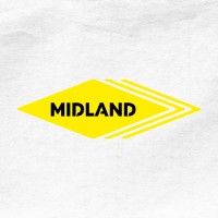 Midland Asphalt Materials Inc. logo, Midland Asphalt Materials Inc. contact details