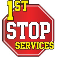 1st Stop Services L.L.C. logo, 1st Stop Services L.L.C. contact details