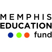 Memphis Education Fund logo, Memphis Education Fund contact details