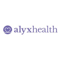 AlyxHealth logo, AlyxHealth contact details