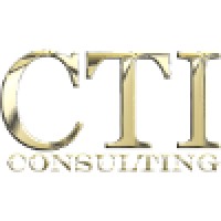 CTI CONSULTING logo, CTI CONSULTING contact details