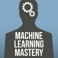 Machine Learning Mastery logo, Machine Learning Mastery contact details