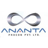 ANANTA PROCON PRIVATE LIMITED logo, ANANTA PROCON PRIVATE LIMITED contact details