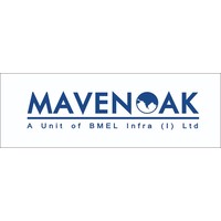 Mavenoak logo, Mavenoak contact details