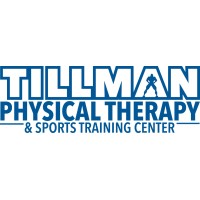 Tillman Physical Therapy logo, Tillman Physical Therapy contact details