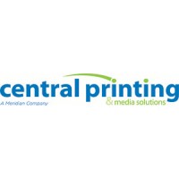 Central Printing Corp logo, Central Printing Corp contact details