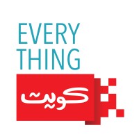 Everything Kuwait logo, Everything Kuwait contact details