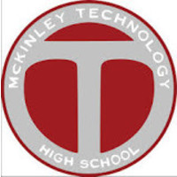 McKinley Technology High School logo, McKinley Technology High School contact details