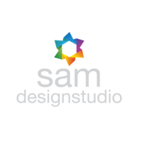 Sam Design Studio logo, Sam Design Studio contact details