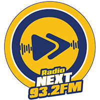 Radio Next 93.2FM logo, Radio Next 93.2FM contact details