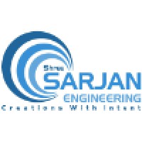 Shree Sarjan Engineering logo, Shree Sarjan Engineering contact details