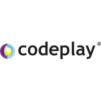 Codeplay Software Ltd logo, Codeplay Software Ltd contact details