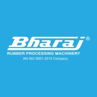 Bharaj Machineries logo, Bharaj Machineries contact details