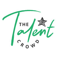 The Talent Crowd logo, The Talent Crowd contact details