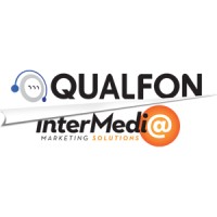 Qualfon/InterMedia Marketing Solutions logo, Qualfon/InterMedia Marketing Solutions contact details