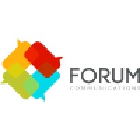 Forum Communications, Inc. logo, Forum Communications, Inc. contact details