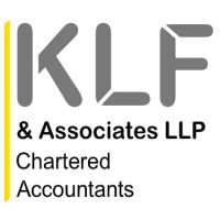 KLF & Associates LLP - Chartered Accountants logo, KLF & Associates LLP - Chartered Accountants contact details